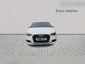 Used Audi A3 2018 for sale - 78564459: Photo