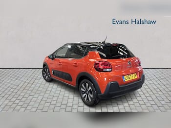 Used Citroen C3 2017 for sale - 79648949: Photo