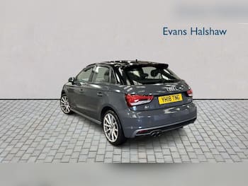 Used Audi A1 2018 for sale - 79702402: Photo