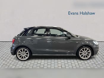 Used Audi A1 2018 for sale - 79702402: Photo