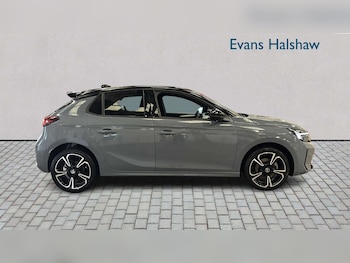 Used Vauxhall Corsa 2025 for sale - 78937629: Photo