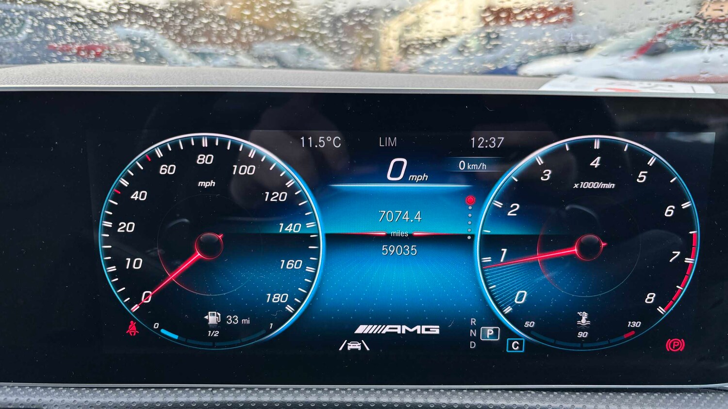 Used Mercedes-Benz A-Class 2019 for sale - 78076822: Photo 15