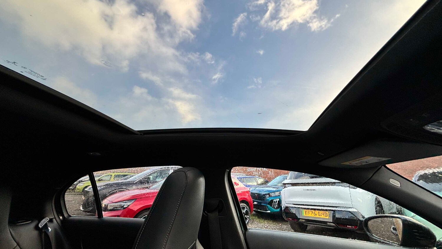 Used Mercedes-Benz A-Class 2019 for sale - 78076822: Photo 17