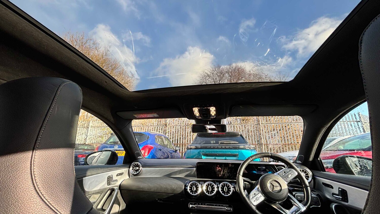 Used Mercedes-Benz A-Class 2019 for sale - 78076822: Photo 22