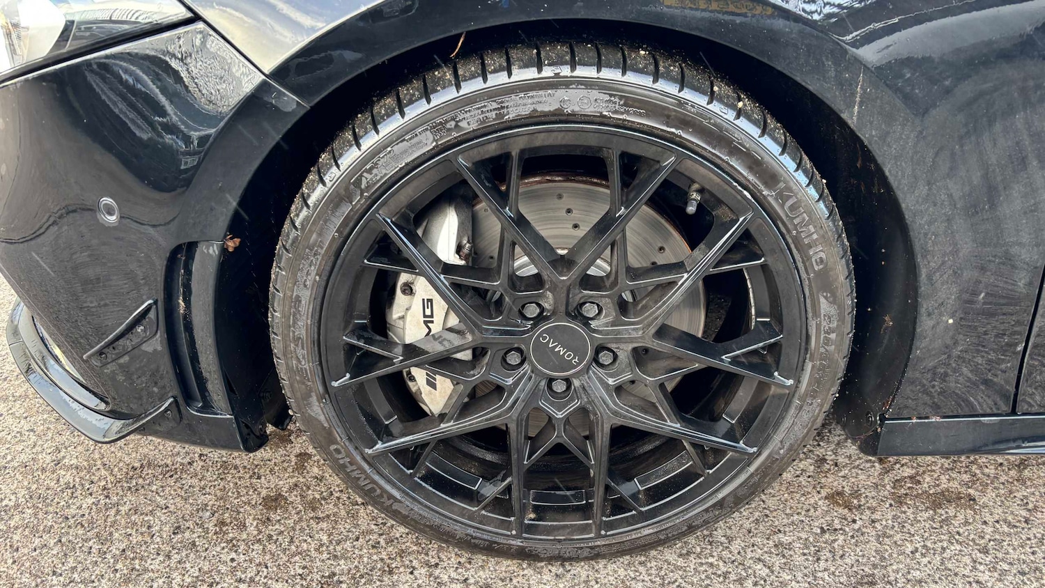 Used Mercedes-Benz A-Class 2019 for sale - 78076822: Photo 5