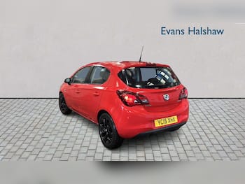 Used Vauxhall Corsa 2015 for sale - 79716206: Photo