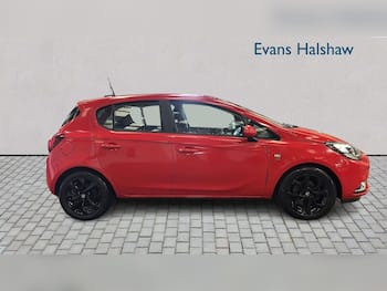 Used Vauxhall Corsa 2015 for sale - 79716206: Photo