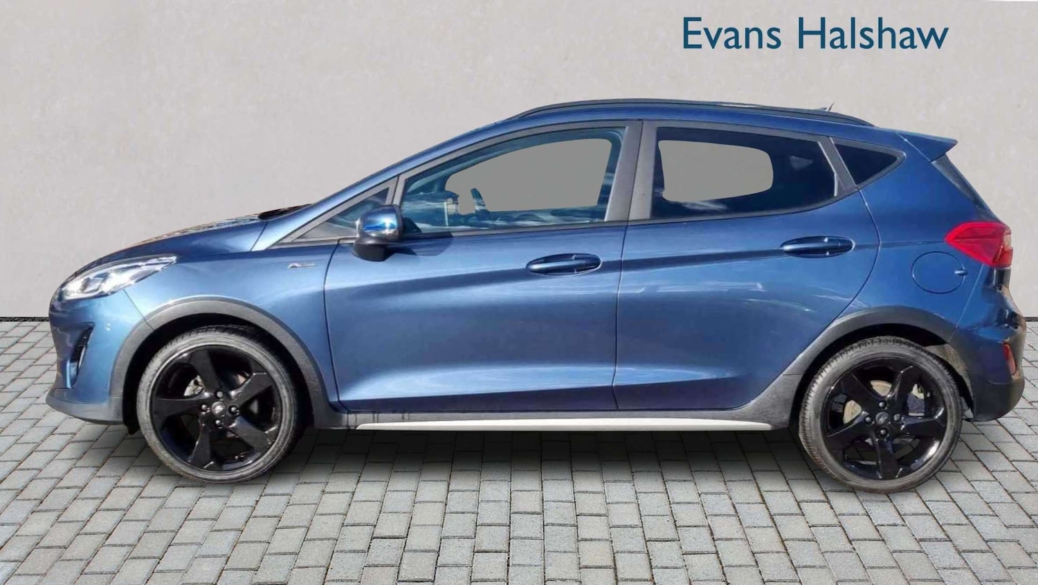 Used Ford Fiesta 2020 for sale - 77857648: Photo 4