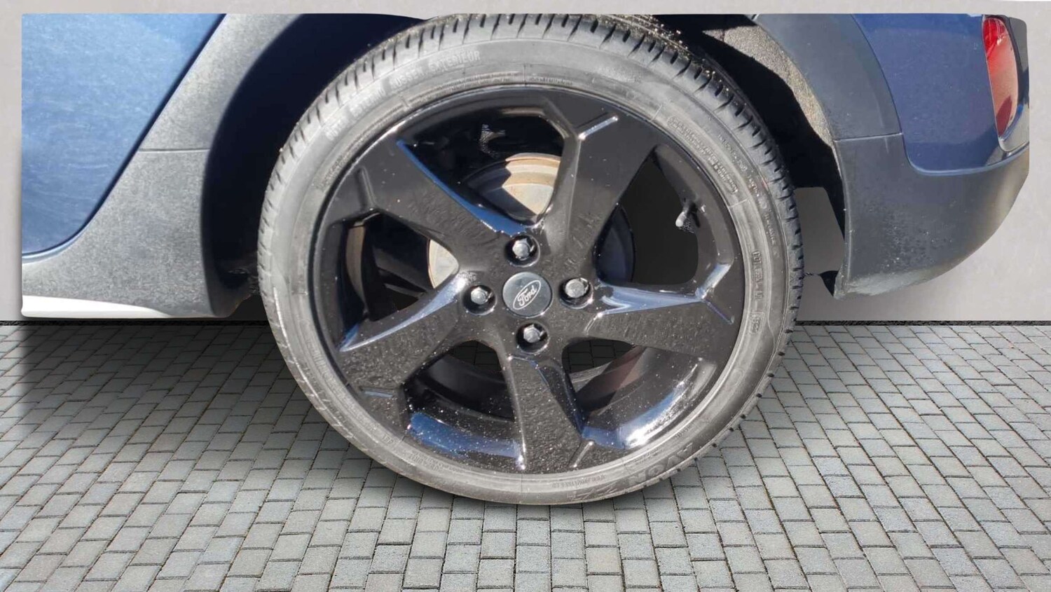 Used Ford Fiesta 2020 for sale - 77857648: Photo 7