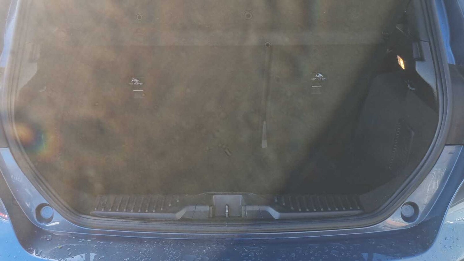 Used Ford Fiesta 2020 for sale - 77857648: Photo 8