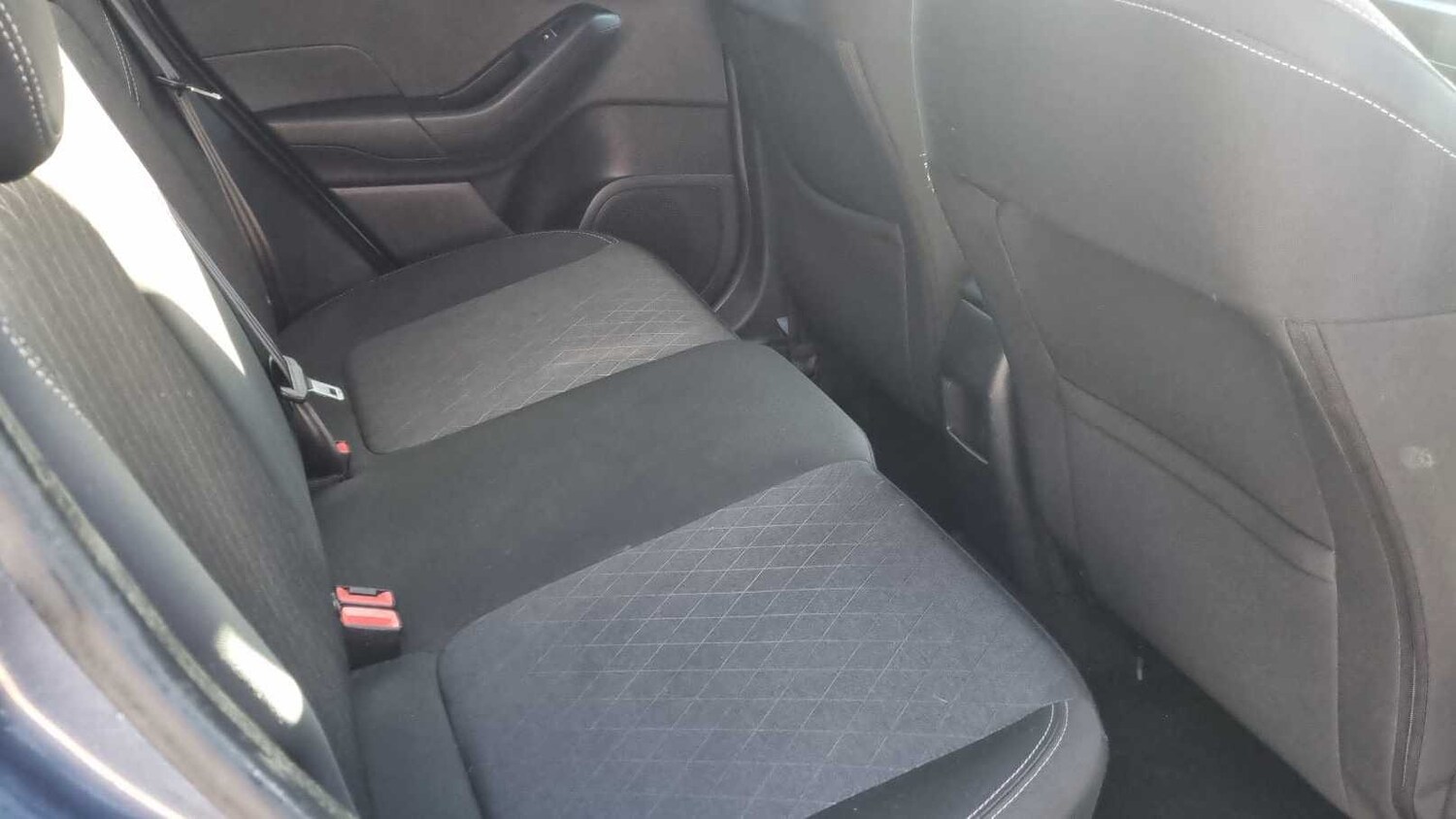 Used Ford Fiesta 2020 for sale - 77857648: Photo 9