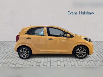 Used Kia Picanto 2023 for sale - 78845316: Photo