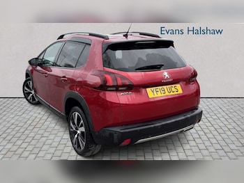 Used Peugeot 2008 2019 for sale - 78550899: Photo
