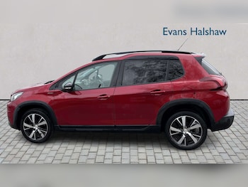 Used Peugeot 2008 2019 for sale - 78550899: Photo