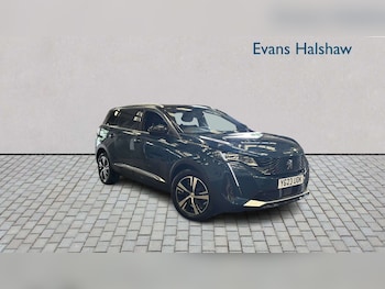 Used Peugeot 5008 2023 for sale - 79051915: Photo