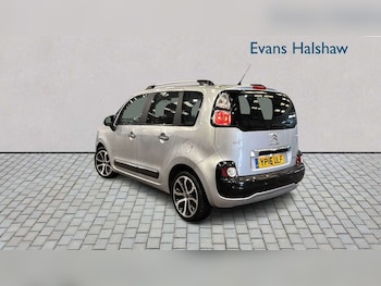 Used Citroen C3 Picasso 2016 for sale - 78869328: Photo