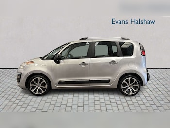 Used Citroen C3 Picasso 2016 for sale - 78869328: Photo