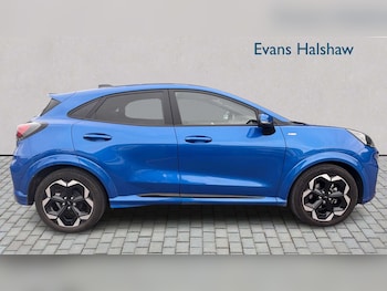 Used Ford Puma 2024 for sale - 79134661: Photo