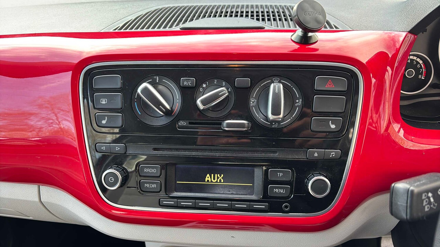 Used Volkswagen up! for sale - 77860879: Photo 13