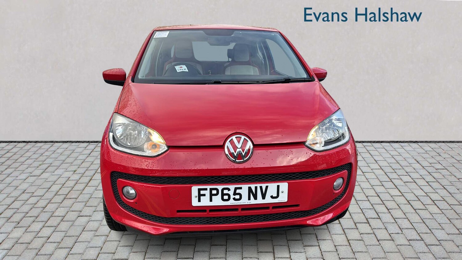 Used Volkswagen up! for sale - 77860879: Photo 6