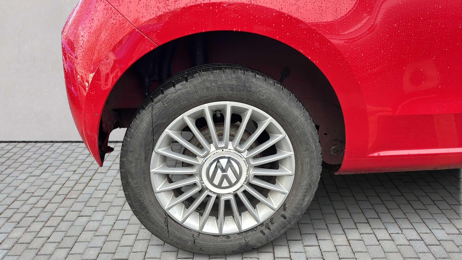 Used Volkswagen up! for sale - 77860879: Photo 9