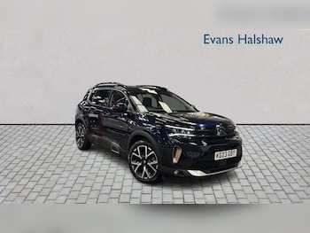Used Citroen C5 Aircross 2023 for sale - 79364915: Photo