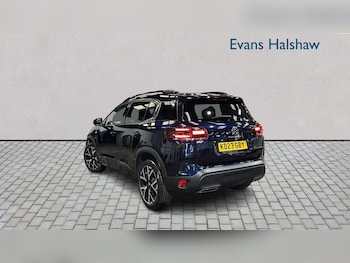 Used Citroen C5 Aircross 2023 for sale - 79364915: Photo