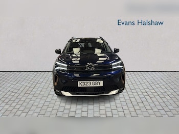 Used Citroen C5 Aircross 2023 for sale - 79364915: Photo