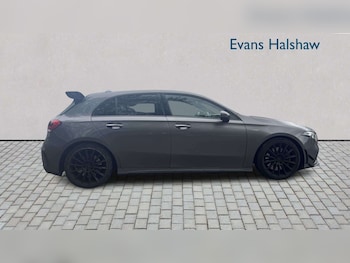 Used Mercedes-Benz A-Class 2021 for sale - 78551103: Photo