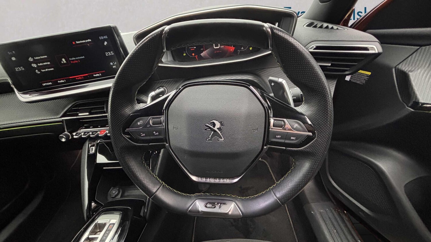 Used Peugeot 2008 2022 for sale - 77899239: Photo 10