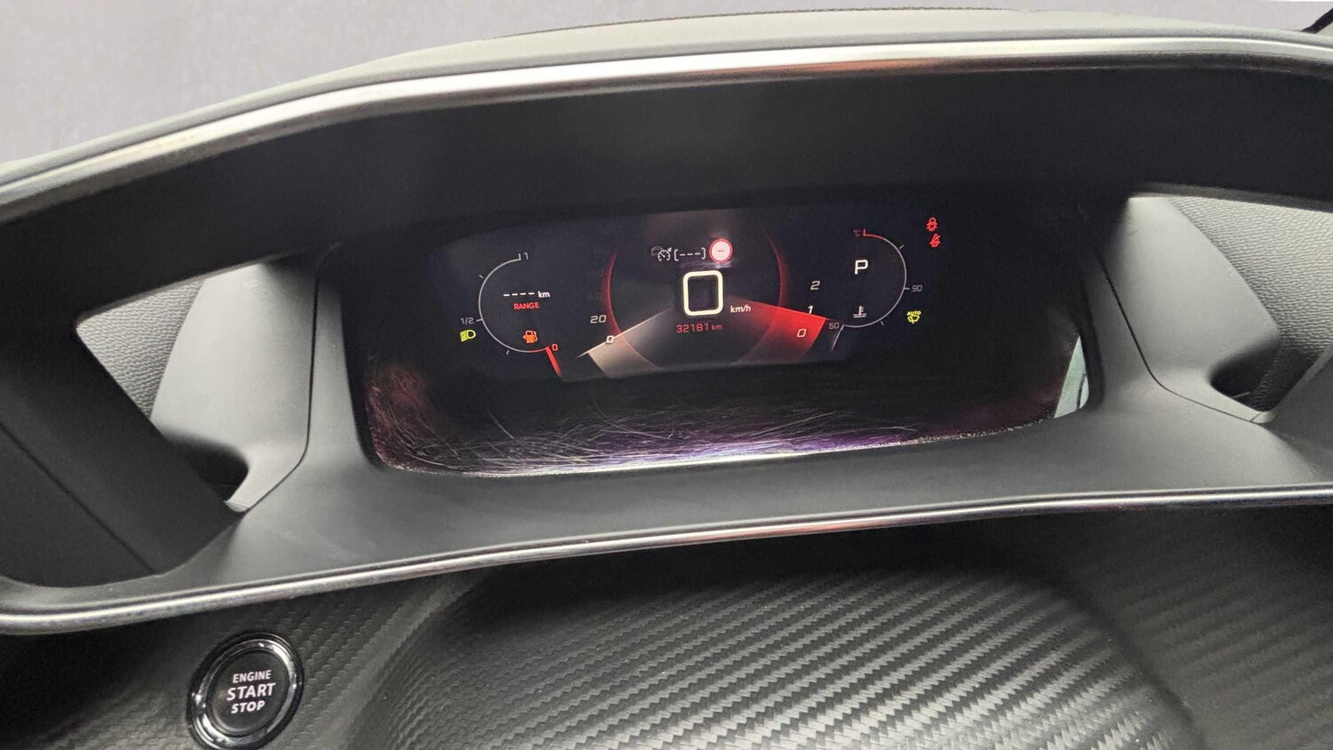 Used Peugeot 2008 2022 for sale - 77899239: Photo 11