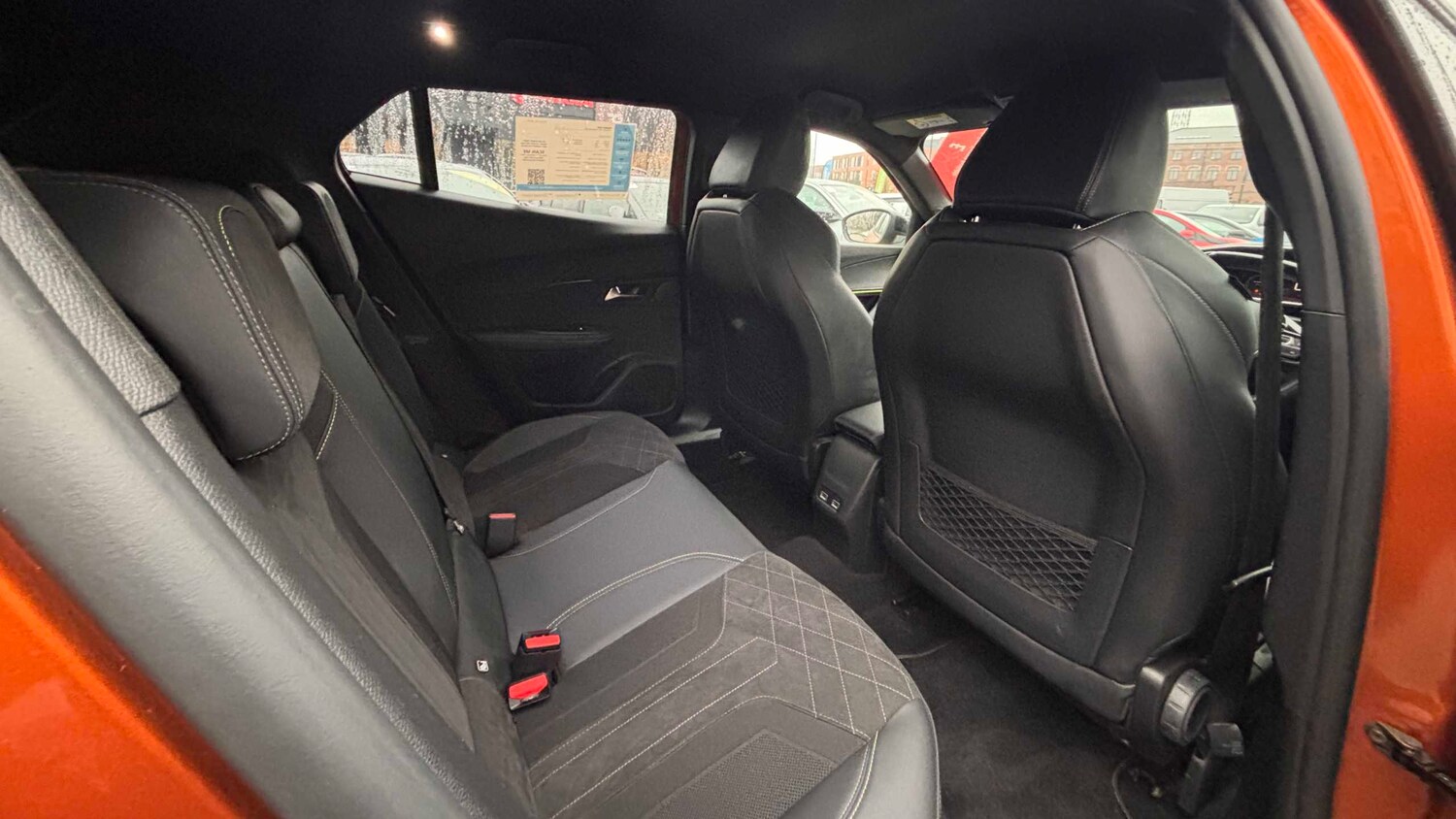 Used Peugeot 2008 2022 for sale - 77899239: Photo 14