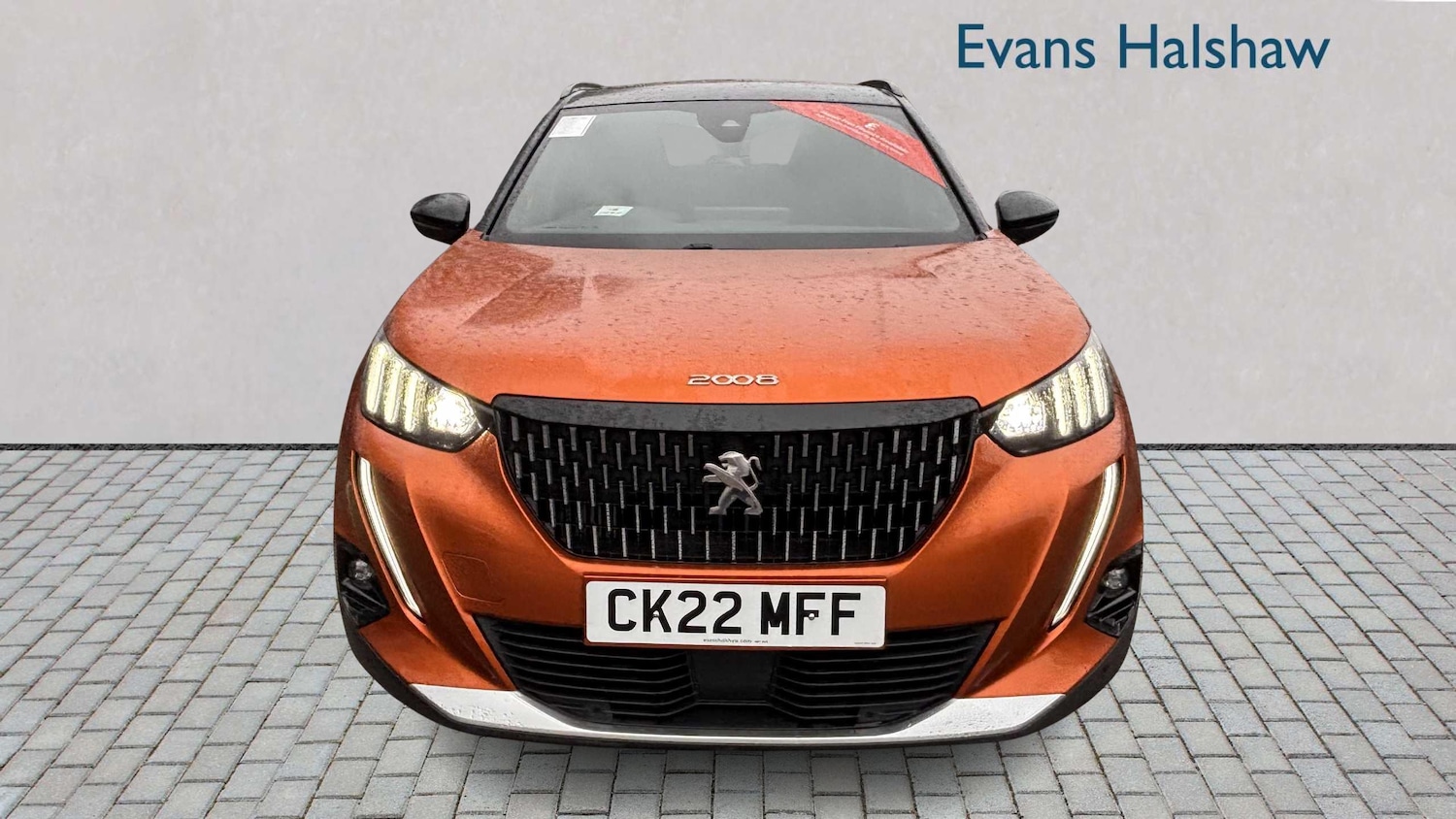 Used Peugeot 2008 2022 for sale - 77899239: Photo 5