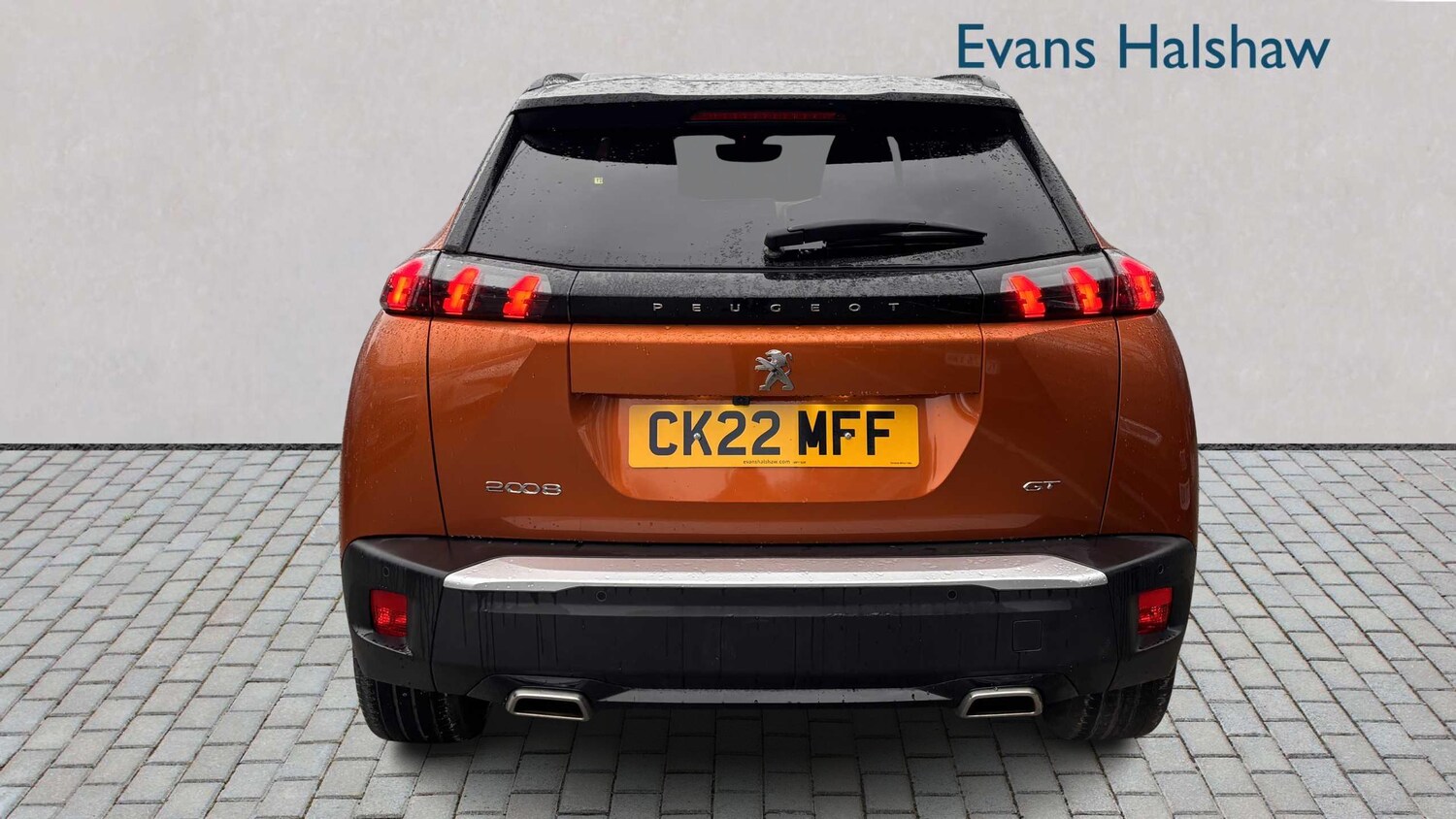 Used Peugeot 2008 2022 for sale - 77899239: Photo 6