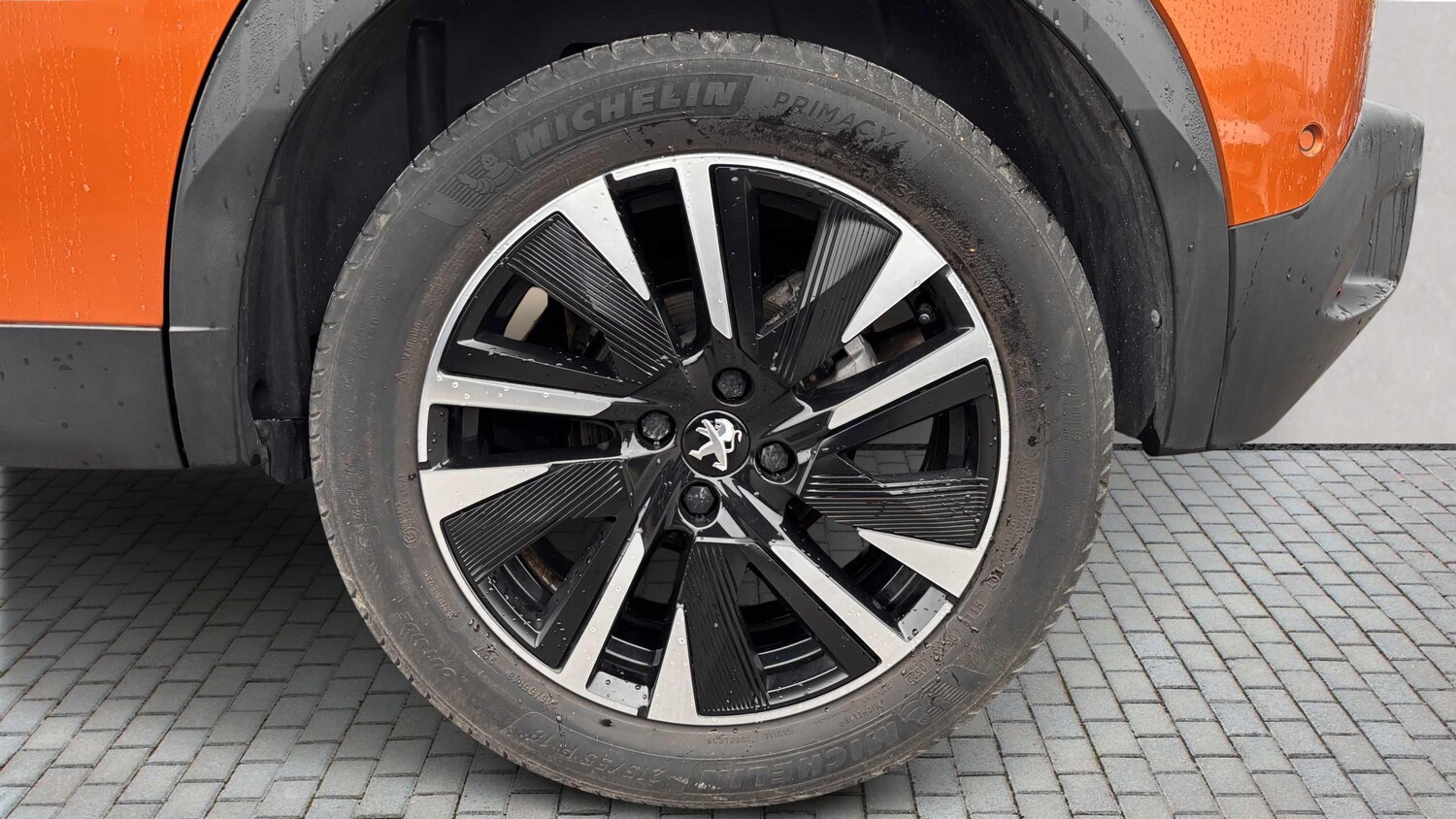 Used Peugeot 2008 2022 for sale - 77899239: Photo 7