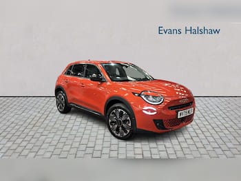 Used Fiat 600 2025 for sale - 79851057: Photo