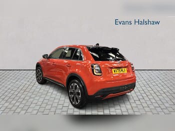Used Fiat 600 2025 for sale - 79851057: Photo