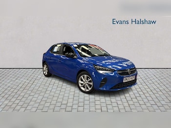 Used Vauxhall Corsa 2020 for sale - 79227559: Photo