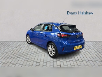 Used Vauxhall Corsa 2020 for sale - 79227559: Photo