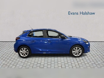 Used Vauxhall Corsa 2020 for sale - 79227559: Photo