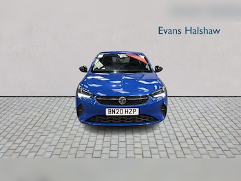 Used Vauxhall Corsa 2020 for sale - 79227559: Photo