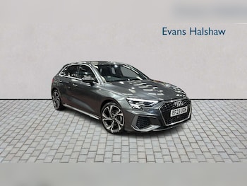 Used Audi A3 2023 for sale - 79428890: Photo
