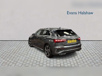Used Audi A3 2023 for sale - 79428890: Photo