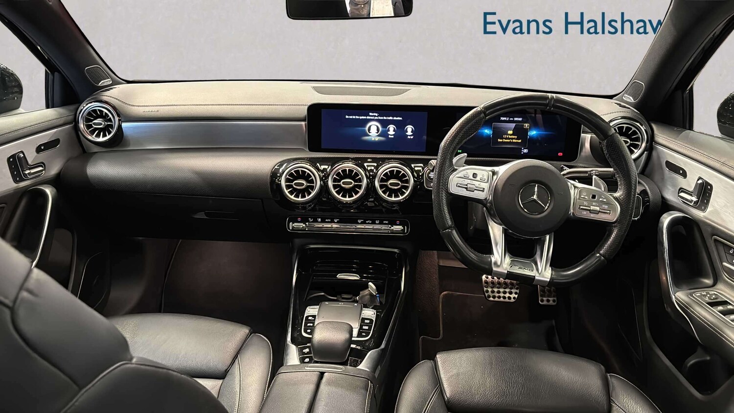 Used Mercedes-Benz A-Class 2019 for sale - 78187817: Photo 11