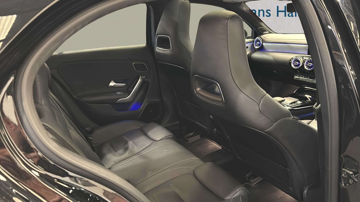 Used Mercedes-Benz A-Class 2019 for sale - 78187817: Photo 16