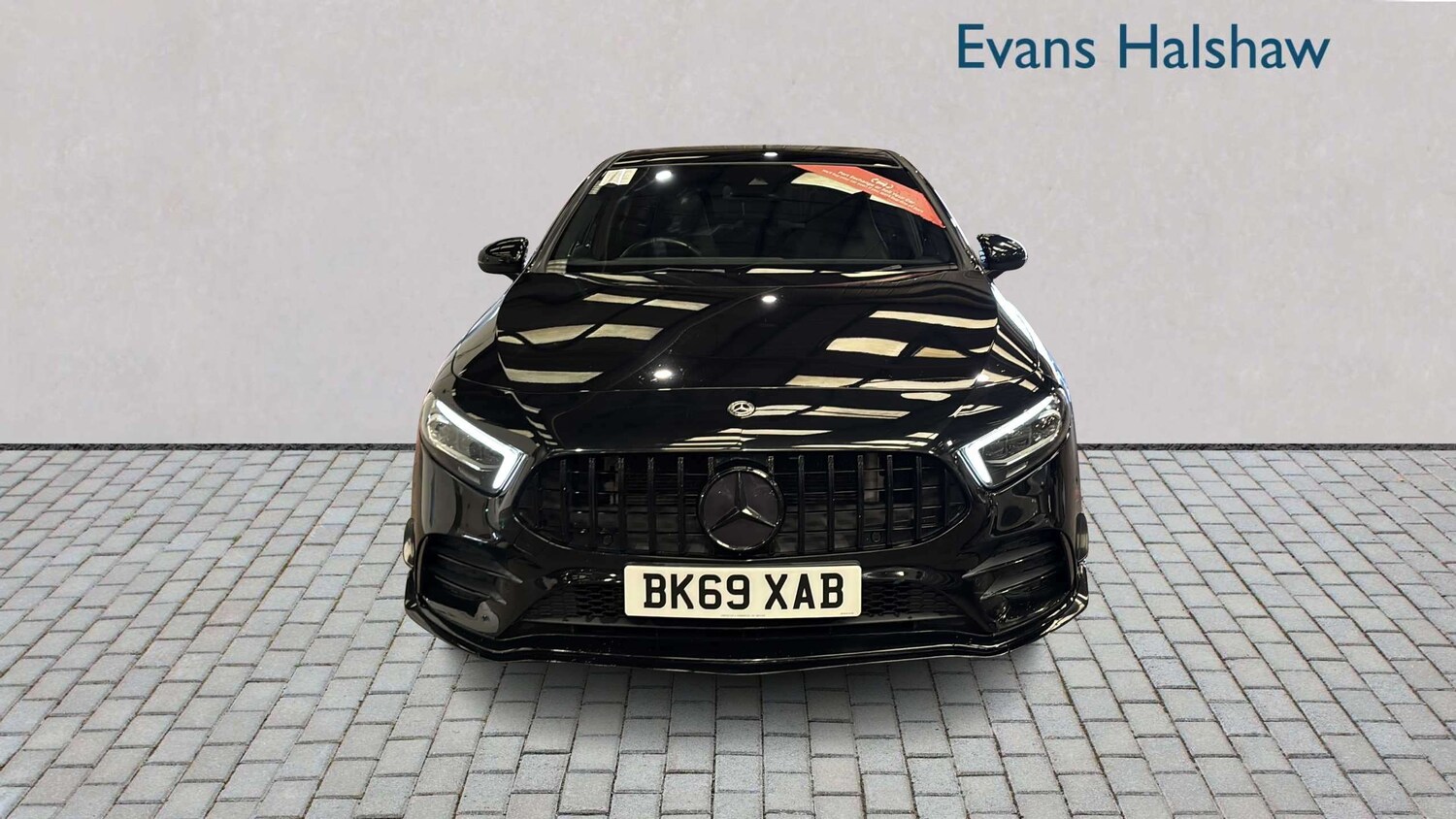 Used Mercedes-Benz A-Class 2019 for sale - 78187817: Photo 6