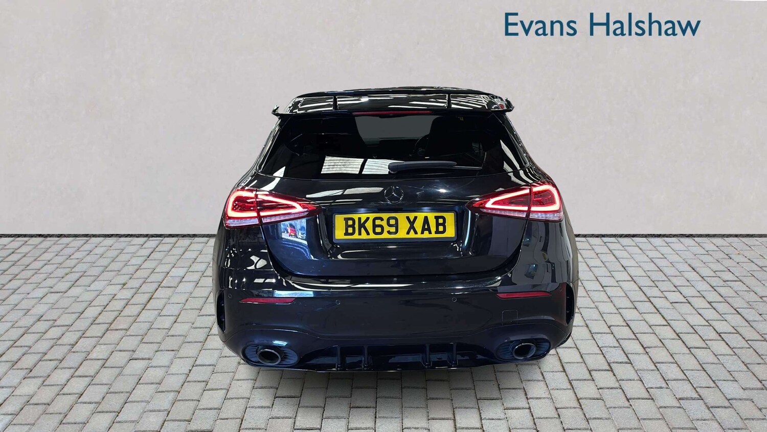 Used Mercedes-Benz A-Class 2019 for sale - 78187817: Photo 8