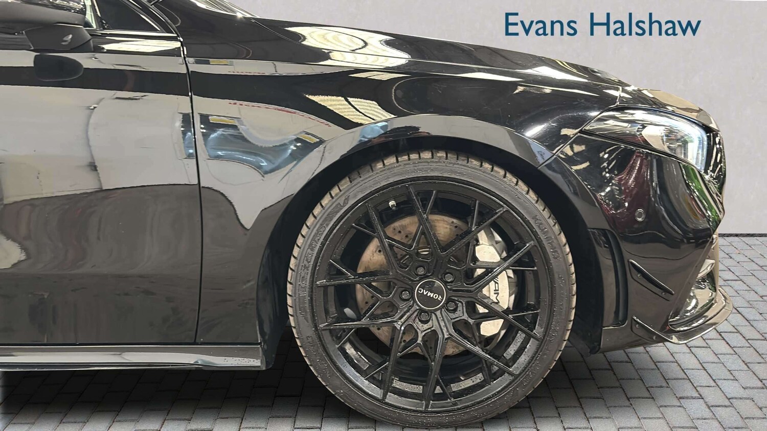 Used Mercedes-Benz A-Class 2019 for sale - 78187817: Photo 9