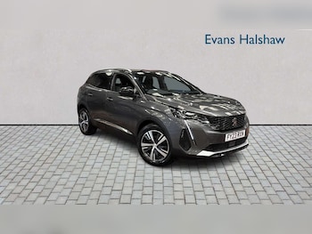 Used Peugeot 3008 2023 for sale - 78564631: Photo