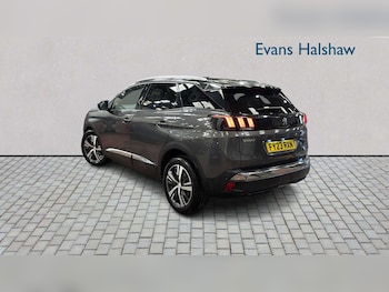 Used Peugeot 3008 2023 for sale - 78564631: Photo